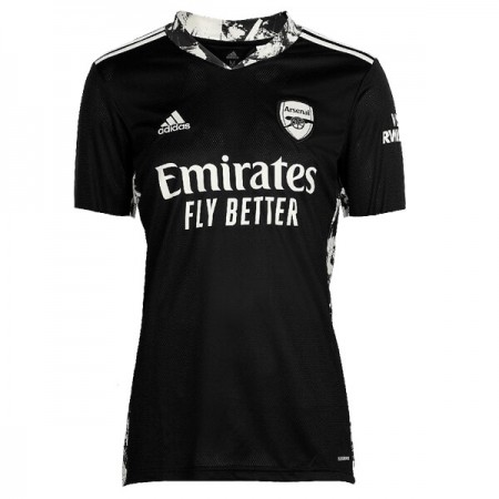 Tenue Arsenal Gardien Domicile 2020-2021 Maillot de Foot